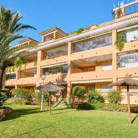 Siesta Beach 1, Con Playa Y Parking La Cala De Mijas Εξωτερικό φωτογραφία