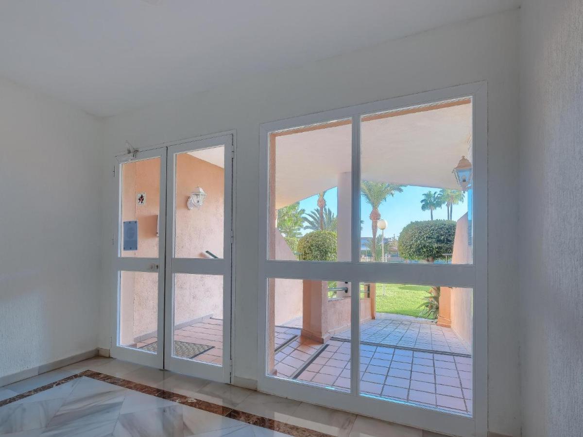 Siesta Beach 1, Con Playa Y Parking La Cala De Mijas Εξωτερικό φωτογραφία