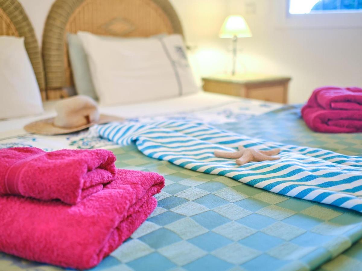 Siesta Beach 1, Con Playa Y Parking La Cala De Mijas Εξωτερικό φωτογραφία